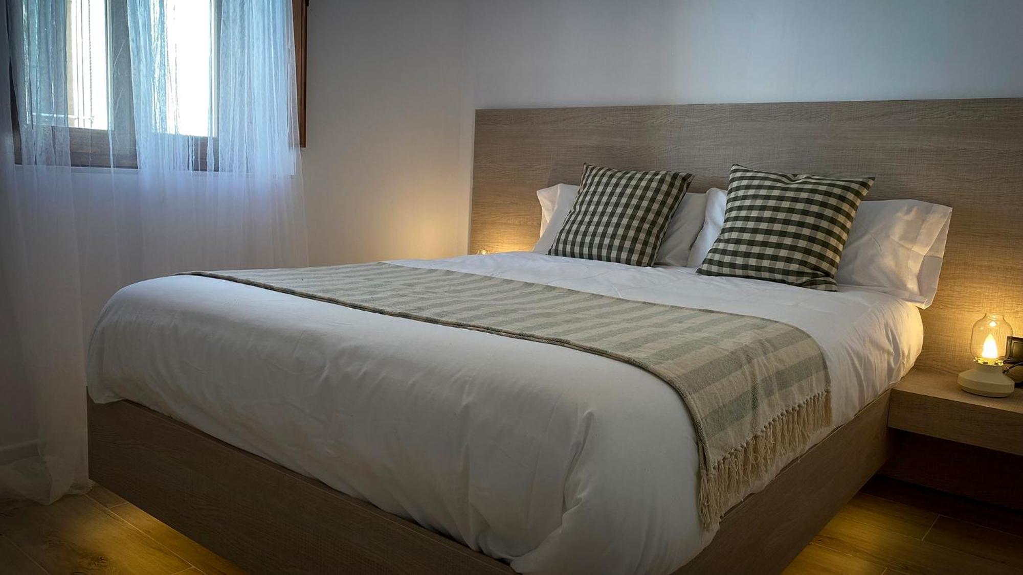 Apartment Boutique Casa Caldereros Cordoba