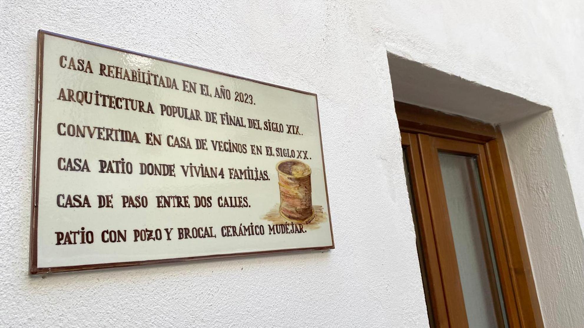 Boutique Casa Caldereros * Cordoba